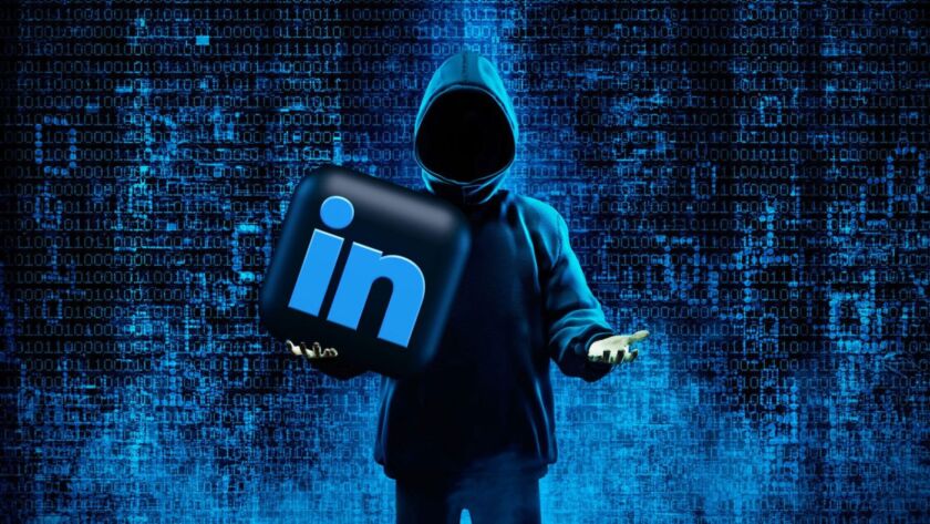 Golpes no LinkedIn: Como cibercriminosos estão usando essa rede