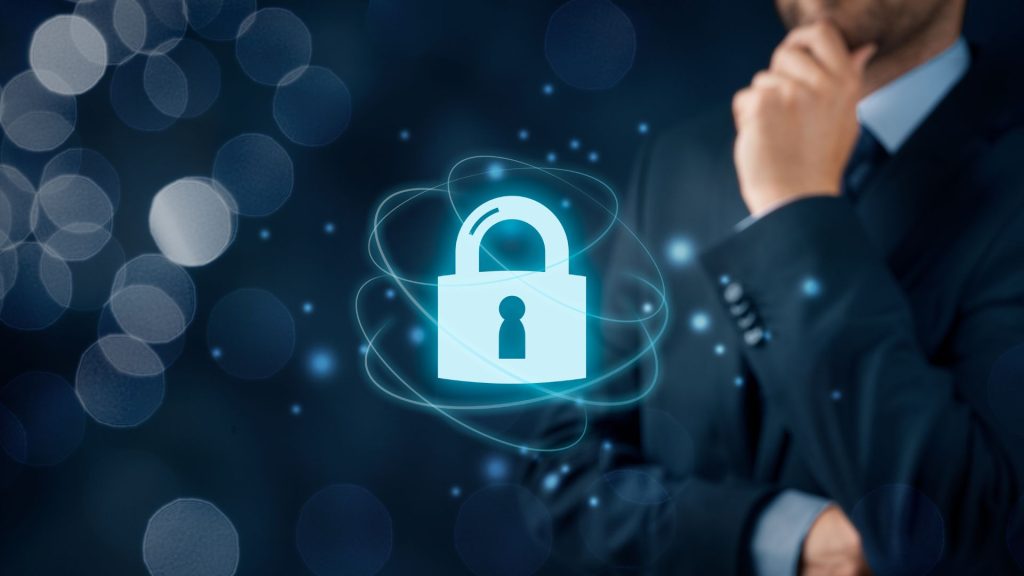Cybersegurança nas empresas