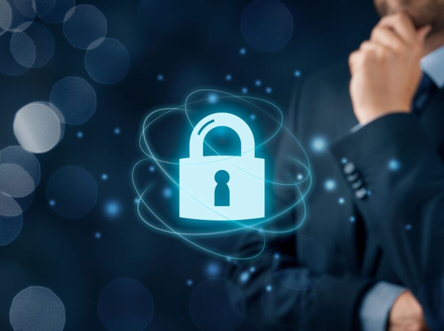 Cybersegurança nas empresas