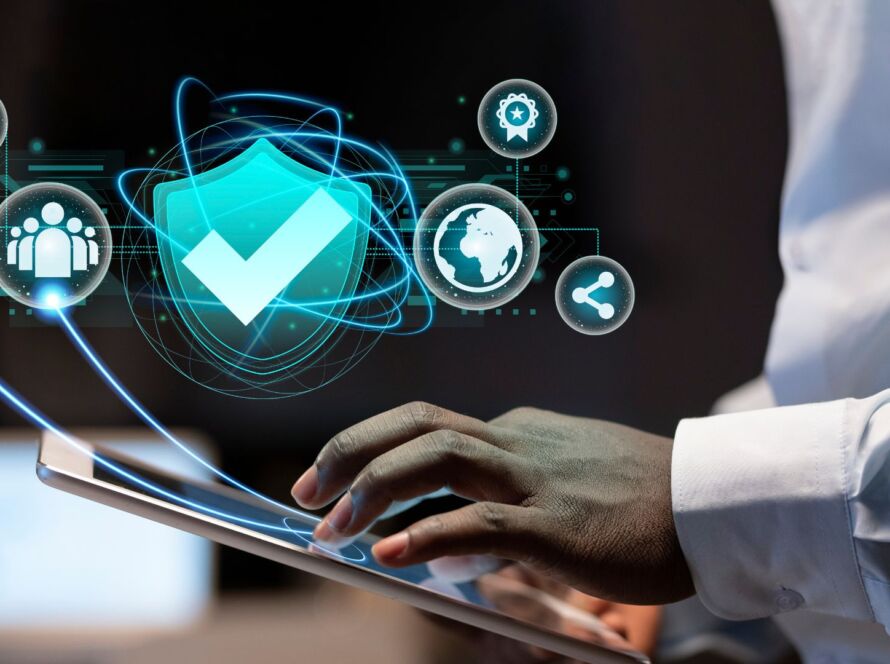 Como criar políticas de segurança da informação na sua empresa