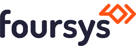 Logotipo - Foursys