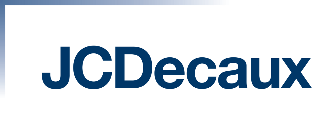 Logotipo - JCDecaux