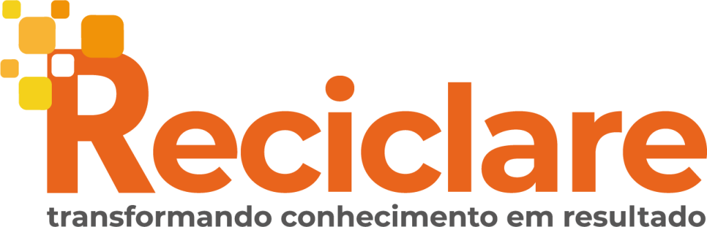 Logotipo - Reciclare